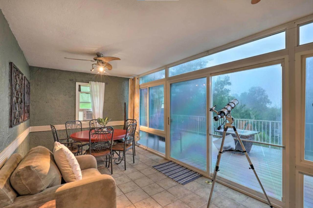 Roamer'S Respite - A Prime Location With Scenic Views For Your Ultimate Retreat Сильва Экстерьер фото